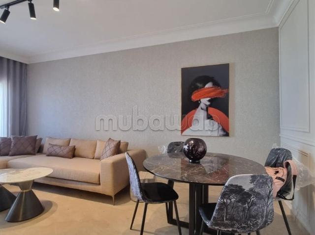 Appartement location à Anfa, Gharb-Chrarda-Beni Hssen