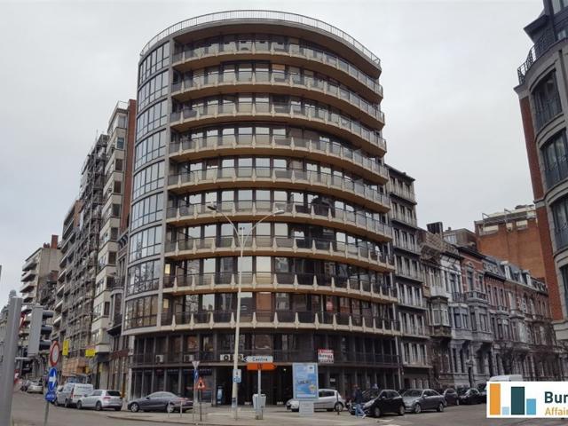 Kot location à Liège, Wallonie