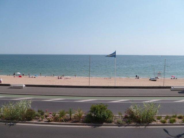 Studio location à Le Ménigot, La Baule-Escoublac