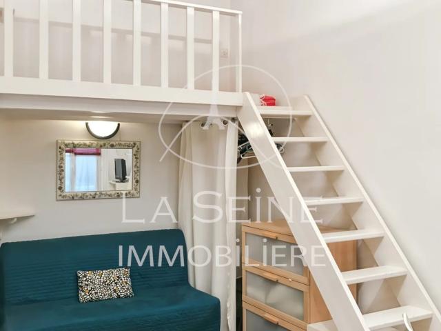 Appartement location à Paris, Île-de-France