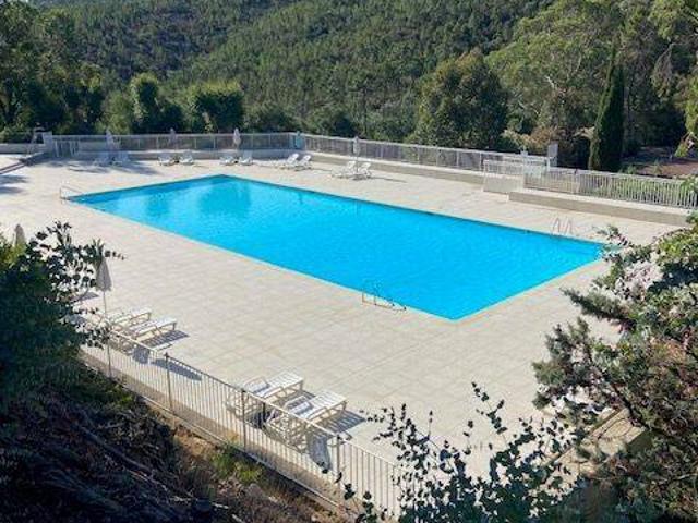 Studio location à Les Termes, Mandelieu-la-Napoule