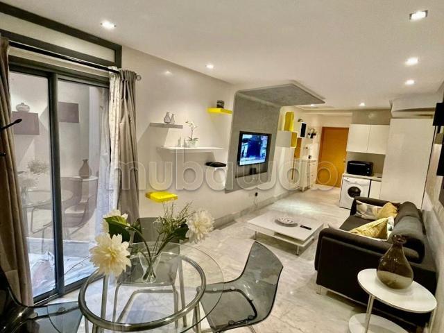Appartement location à Anfa, Gharb-Chrarda-Beni Hssen