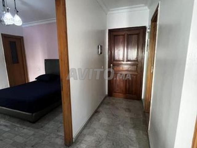 Appartement location à Derb Omar, Settat