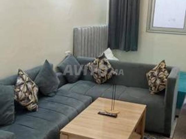 Appartement location à Anfa, Gharb-Chrarda-Beni Hssen