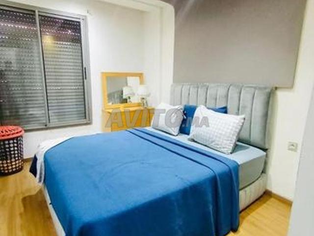 Maison location à Anfa, Gharb-Chrarda-Beni Hssen