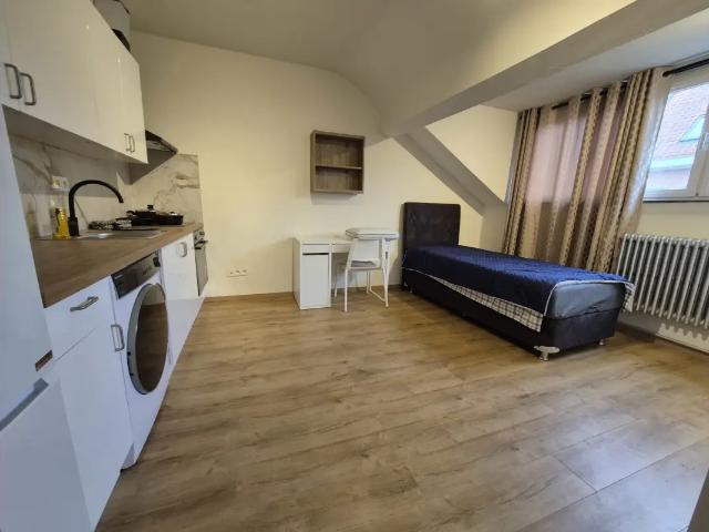 Appartement location à Berchem, Bruxelles