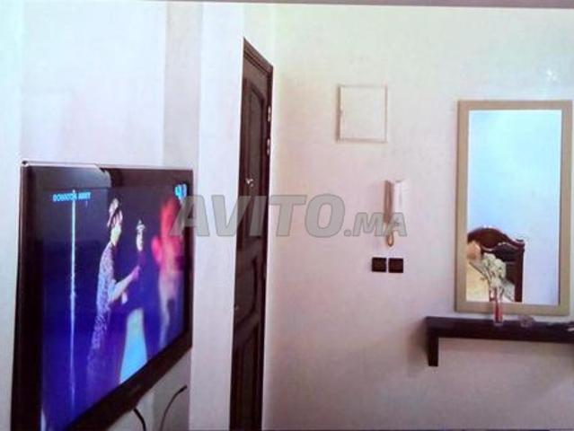 Appartement location à Centre Ville, Ben Slimane