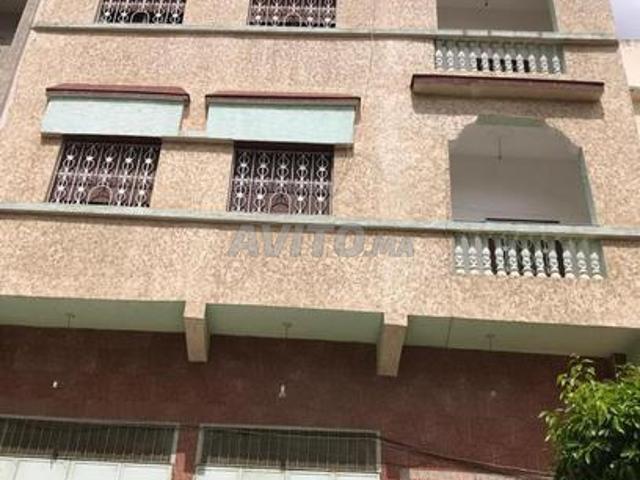 Appartement location à El Kebir, Tanger-Tétouan
