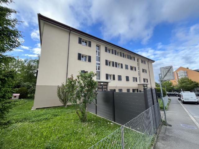 Apartment mieten in Renens, Waadt