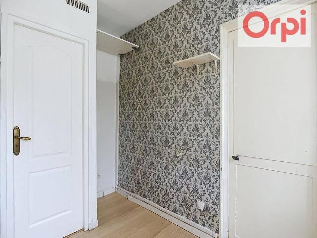 Studio location à Boissy-Saint-Léger, Val-de-Marne