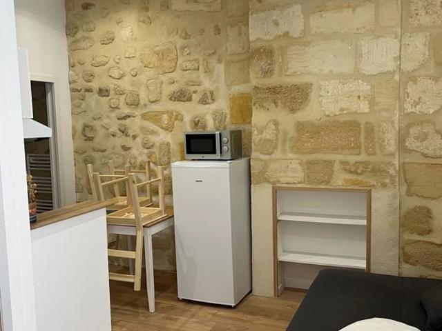 Appartement location à Bordeaux, Saint-Michel