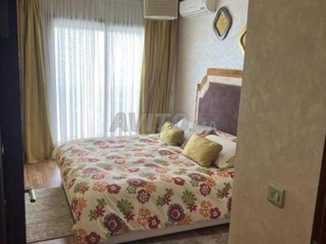 Appartement location à Anfa, Gharb-Chrarda-Beni Hssen