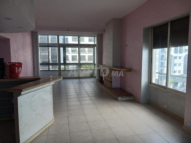 Appartement location à Anfa, Gharb-Chrarda-Beni Hssen