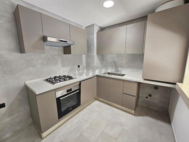 Appartement location à Bouskoura, Gharb-Chrarda-Beni Hssen