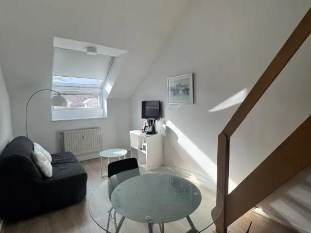 Appartement location à Brussel, Bruxelles
