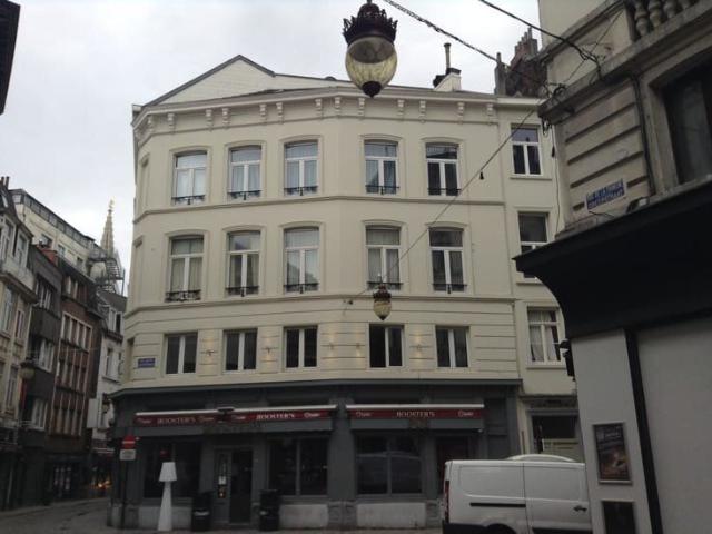 Kot location à Brussel, Bruxelles