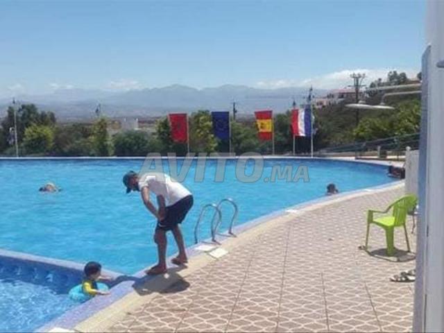 Appartement location à Tétouan, Tanger-Tétouan