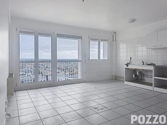 Appartement location à Caen