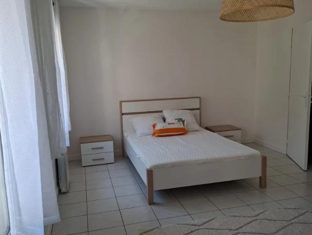 Studio location à Lyon, Métropole de Lyon