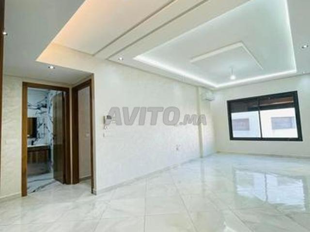 Appartement location à Anfa, Gharb-Chrarda-Beni Hssen