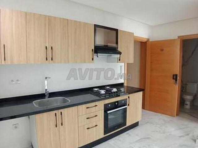 Appartement location à Anfa, Gharb-Chrarda-Beni Hssen