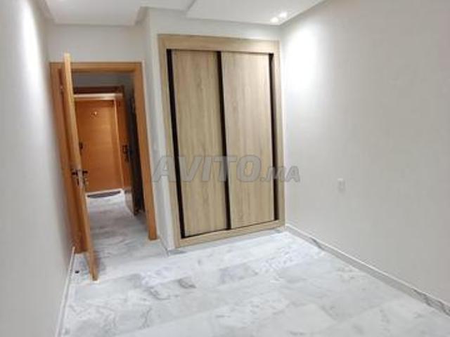 Appartement location à Anfa, Gharb-Chrarda-Beni Hssen