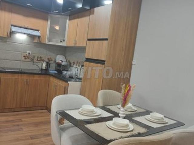 Appartement location à Centre Ville, Ben Slimane