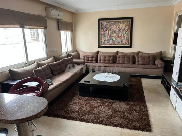 Appartement location à Centre Ville