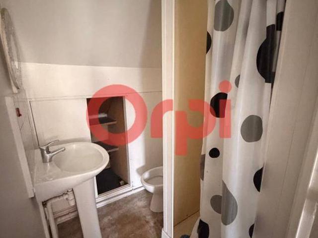 Appartement location à Péronne, Somme