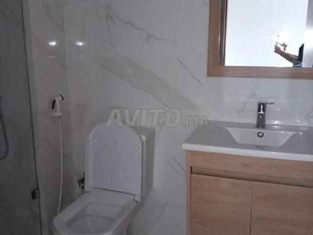 Appartement location à Centre Ville