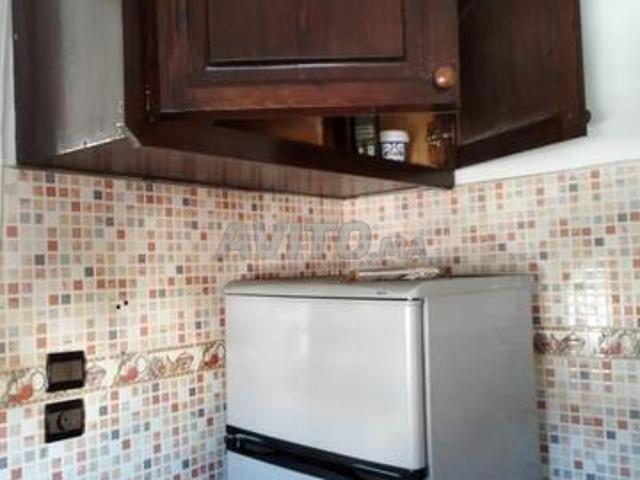 Appartement location à Centre Ville