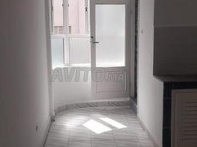 Appartement location à Rbat