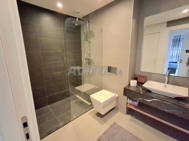 Appartement location à Anfa, Sidi Belyout