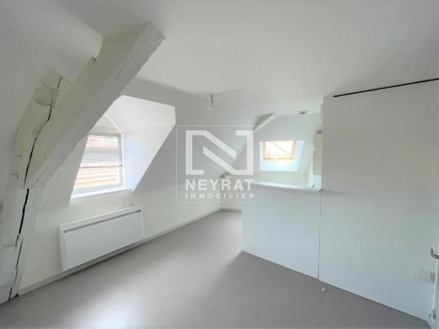 Studio location à Chalon-sur-Saône, Chalon-sur-saône