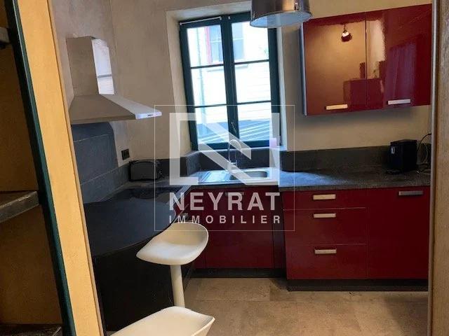 Studio location à Chalon-sur-Saône, Chalon-sur-saône