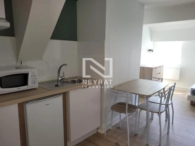 Studio location à France métropolitaine, Chalon-sur-saône