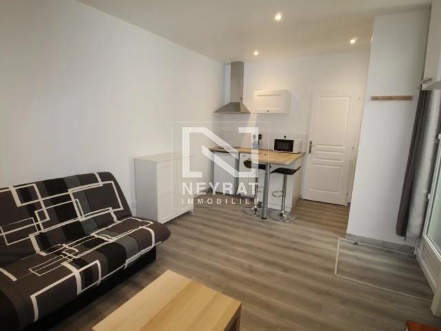 Studio location à Chalon-sur-Saône, Chalon-sur-saône