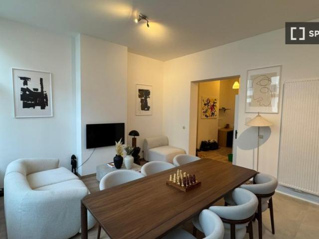 Kot location à Schaarbeek, Bruxelles