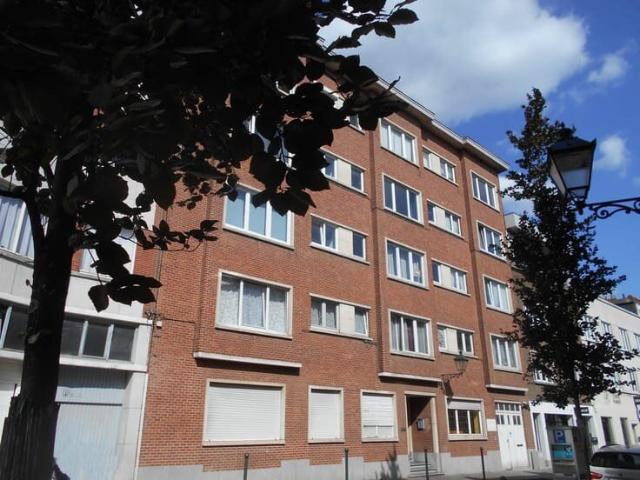 Kot location à Etterbeek, Bruxelles