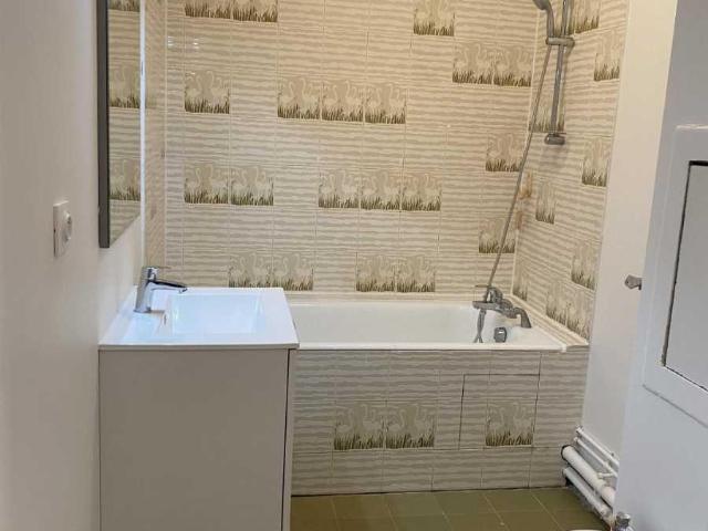 Appartement location à Nanterre, Courbevoie