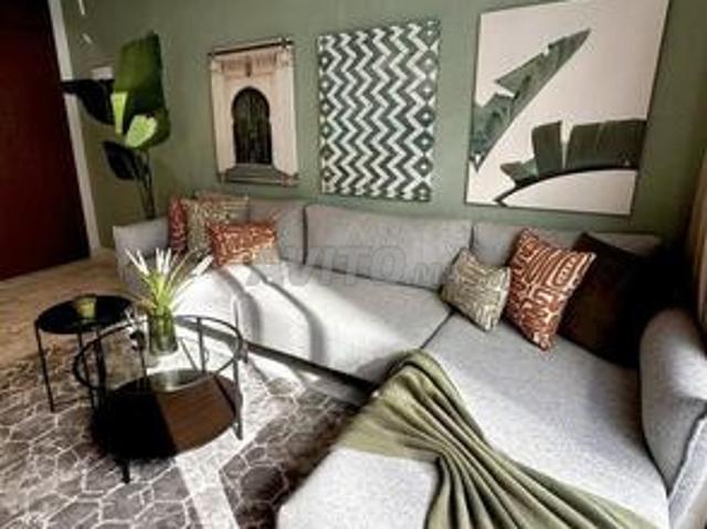 Appartement location à Anfa, Gharb-Chrarda-Beni Hssen