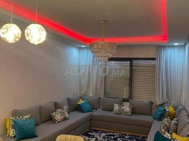 Appartement location à Mansouria, Gharb-Chrarda-Beni Hssen