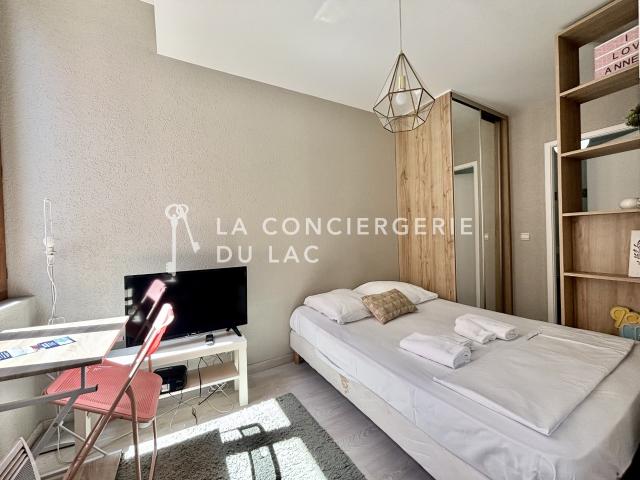 Appartement location à Annecy