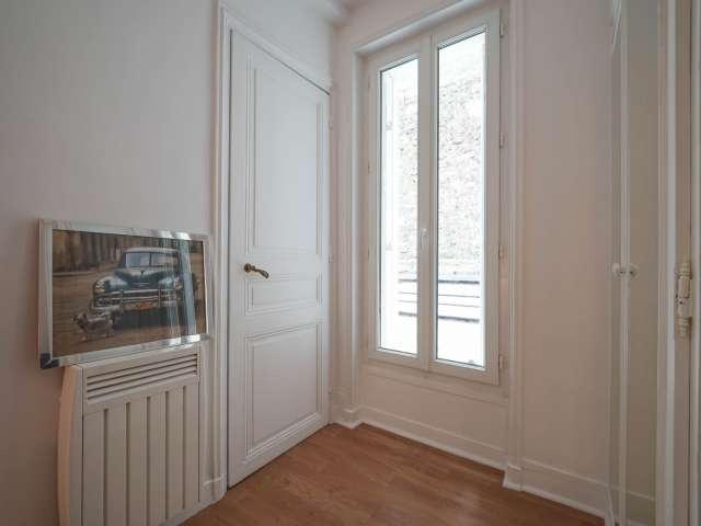 Studio location à Paris, Île-de-France