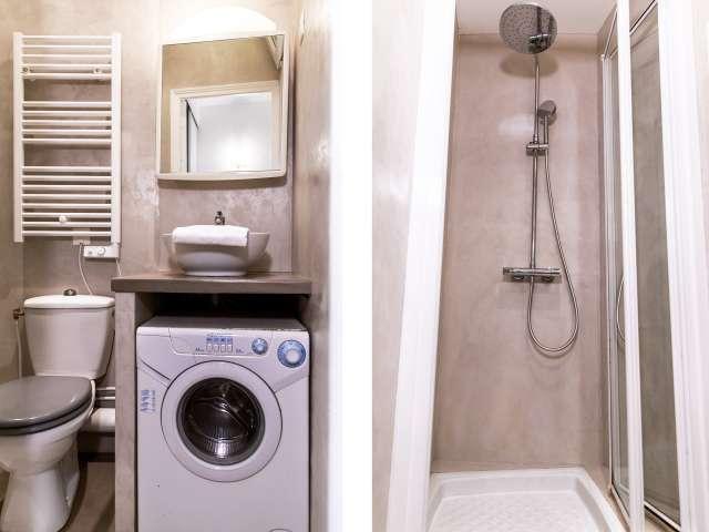 Studio location à Paris, Île-de-France