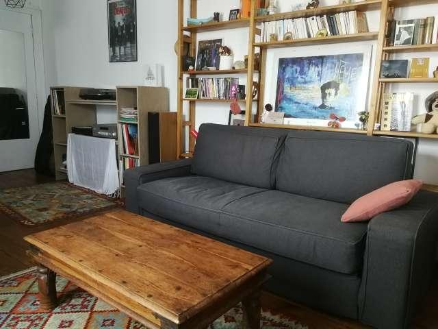 Studio location à Paris, Île-de-France