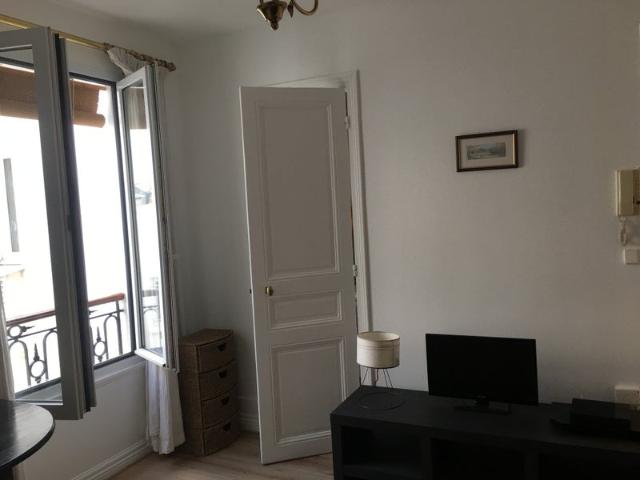 Appartement location à Paris, Île-de-France
