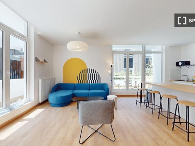 Appartement location à Pontoise, Cergy