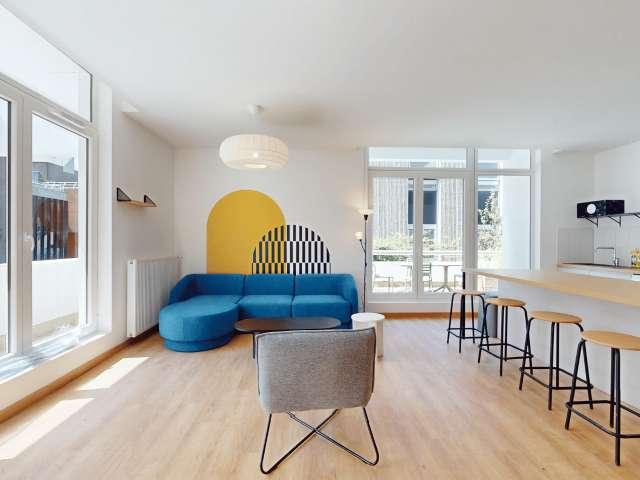 Appartement location à Pontoise, Cergy