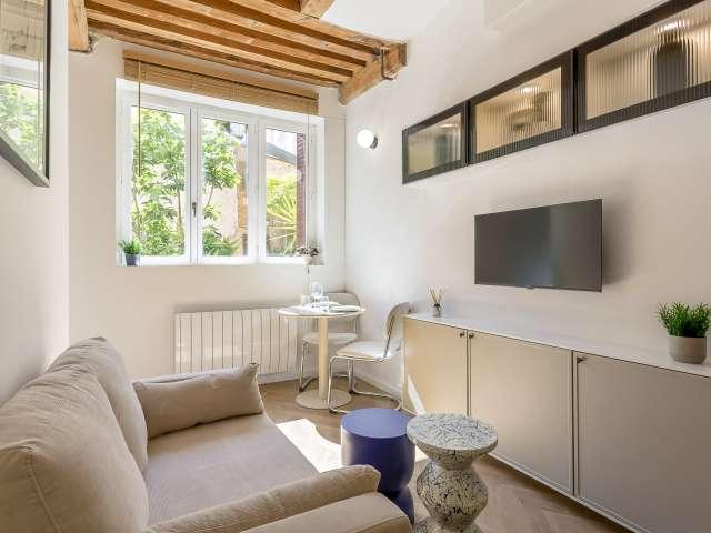 Studio location à Lyon, Métropole de Lyon